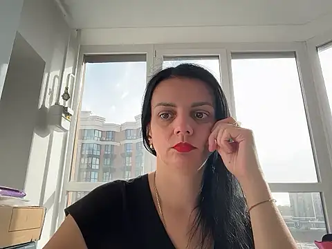 Snapshot of Sladosttss chatting on 30, 10, 2025 Sladosttss online show from 30, 10, 2025