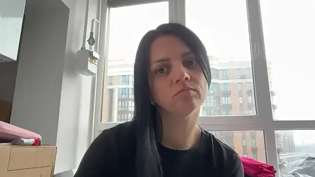 Sladosttss online show from 18, 12, 2025