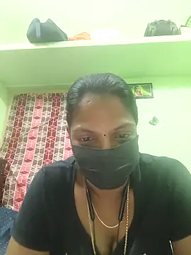 Tamil Ishu online show from 25, 11, 2025