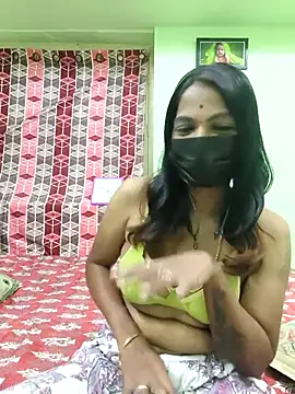 Snapshot of Tamil_Ishu chatting on 26, 3, 2026 Tamil Ishu online show from 26, 3, 2026