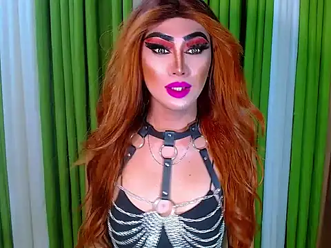 Queen yasii 88 online show from 22, 9, 2025