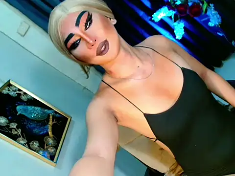 Queen yasii 88 online show from 7, 10, 2025