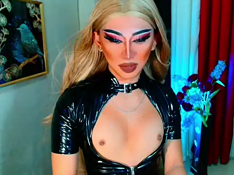 Queen yasii 88 online show from 22, 10, 2025