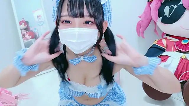 Snapshot of Hina-qp chatting on 25, 7, 2026 Hina-qp online show from 25, 7, 2026