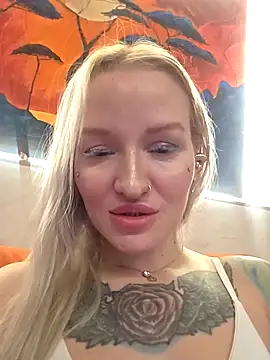 Snapshot of KateMonroe chatting on 16, 3, 2026 KateMonroe online show from 16, 3, 2026