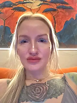 Snapshot of KateMonroe chatting on 18, 3, 2026 KateMonroe online show from 18, 3, 2026