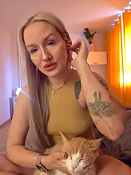 Snapshot of KateMonroe chatting on 20, 3, 2026 KateMonroe online show from 20, 3, 2026