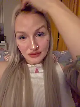 Snapshot of KateMonroe chatting on 28, 3, 2026 KateMonroe online show from 28, 3, 2026