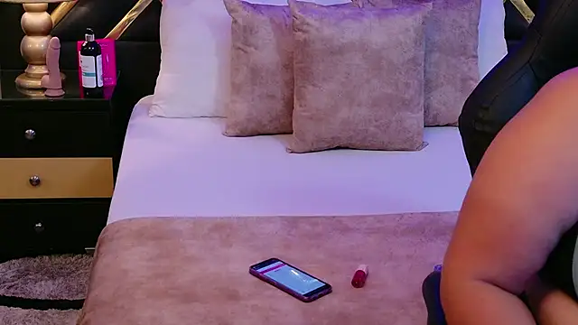 KiimBrooks online show from 23, 9, 2025