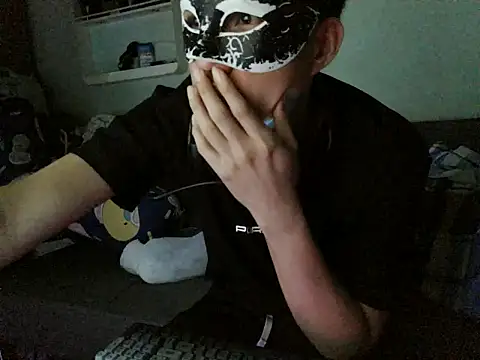 Snapshot of boyhigh1997 chatting on 14, 2, 2026 boyhigh1997 online show from 14, 2, 2026