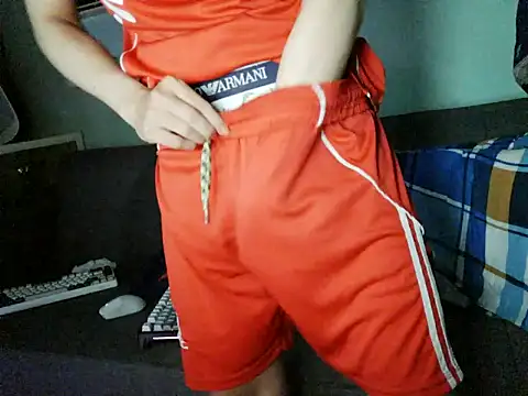 Snapshot of boyhigh1997 chatting on 26, 2, 2026 boyhigh1997 online show from 26, 2, 2026