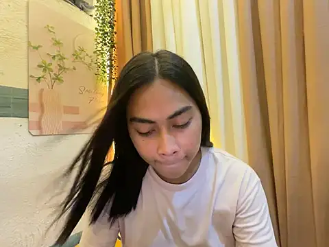 Snapshot of Sweetasian_cum chatting on 2, 7, 2026 Sweetasian cum online show from 2, 7, 2026