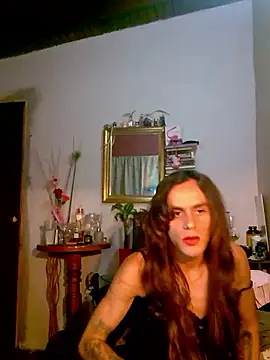 anaboleyn online show from 18, 1, 2026