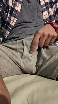 Skinny Longhair online show from 26, 5, 2026