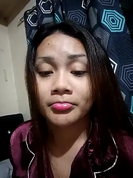 Snapshot of Coka_bella chatting on 1, 10, 2025 Coka bella online show from 1, 10, 2025