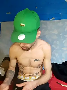 Snapshot of Demian24_ chatting on 27, 9, 2025 Demian24 online show from 27, 9, 2025