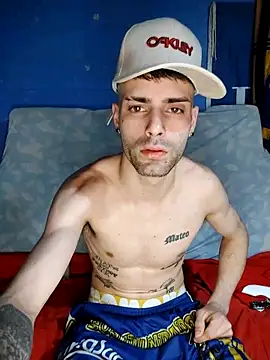 Snapshot of Demian24_ chatting on 17, 10, 2025 Demian24 online show from 17, 10, 2025