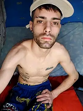 Snapshot of Demian24_ chatting on 23, 10, 2025 Demian24 online show from 23, 10, 2025