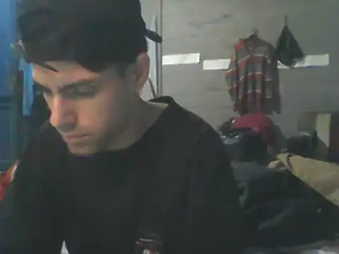 Snapshot of Demian24_ chatting on 8, 4, 2026 Demian24 online show from 8, 4, 2026