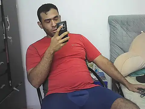 morenocabro10 online show from 14, 2, 2026