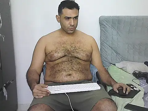 morenocabro10 online show from 23, 3, 2026