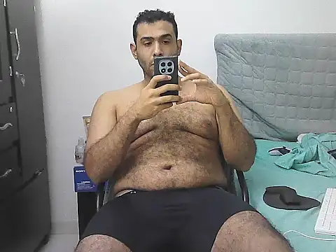 morenocabro10 online show from 16, 4, 2026