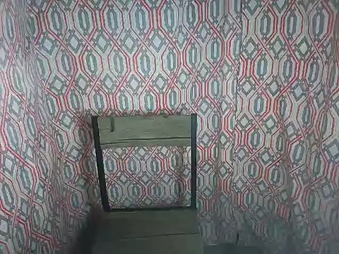 Virgen christine01 online show from 17, 12, 2025