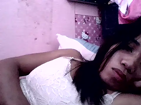 Snapshot of Virgen_christine01 chatting on 26, 7, 2026 Virgen christine01 online show from 26, 7, 2026