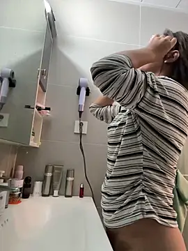 Snapshot of maomao_520 chatting on 26, 9, 2025 maomao 520 online show from 26, 9, 2025