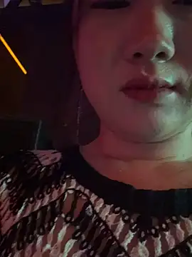 Snapshot of maomao_520 chatting on 5, 10, 2025 maomao 520 online show from 5, 10, 2025