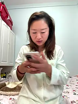 Snapshot of maomao_520 chatting on 12, 10, 2025 maomao 520 online show from 12, 10, 2025