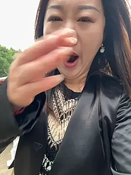 Snapshot of maomao_520 chatting on 15, 10, 2025 maomao 520 online show from 15, 10, 2025