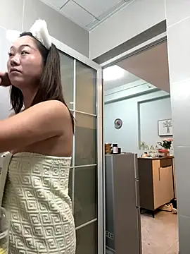 Snapshot of maomao_520 chatting on 23, 10, 2025 maomao 520 online show from 23, 10, 2025