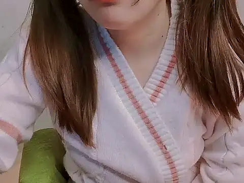 Alinee777 online show from 6, 1, 2026