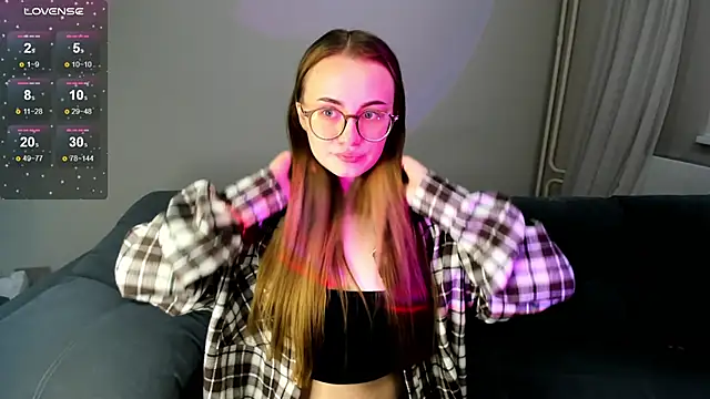 MewStella online show from 23, 11, 2025