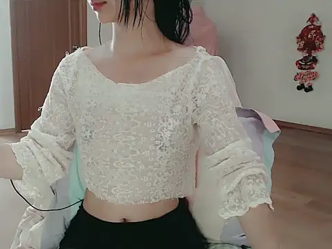 Snapshot of Tea_Mei chatting on 8, 3, 2026 Tea Mei online show from 8, 3, 2026