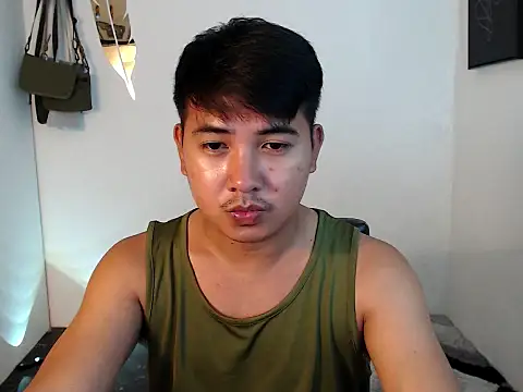 JboyGiant005 online show from 2, 10, 2025