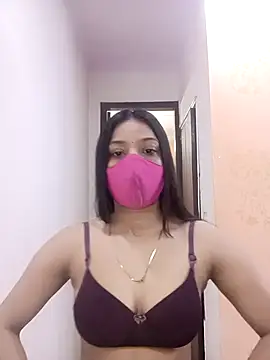 Cute Rakhi8 online show from 6, 5, 2026