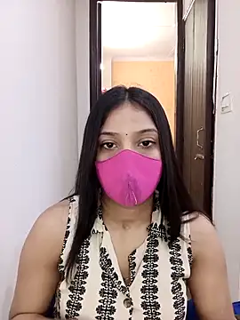 Cute Rakhi8 online show from 11, 5, 2026