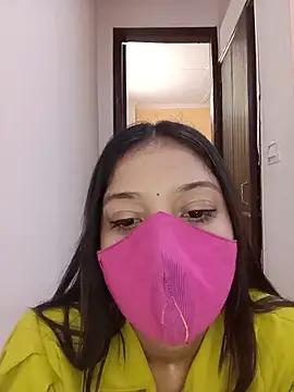 Cute Rakhi8 online show from 13, 5, 2026