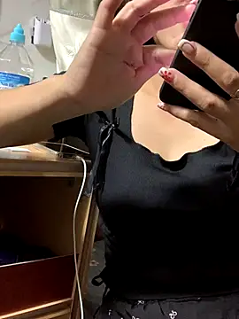 Snapshot of Mei-Mei89 chatting on 26, 9, 2025 Mei-Mei89 online show from 26, 9, 2025