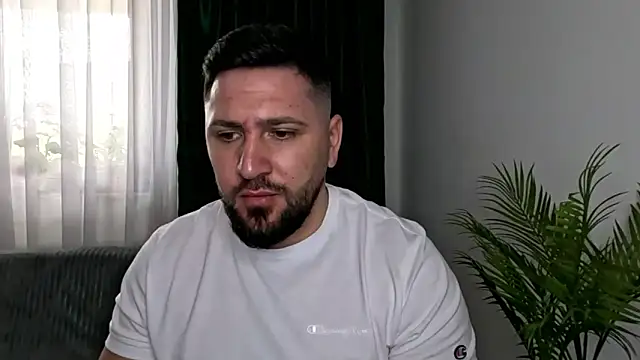 Gold Alpha Boy online show from 30, 4, 2026
