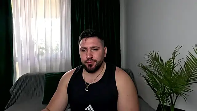 Gold Alpha Boy online show from 1, 5, 2026