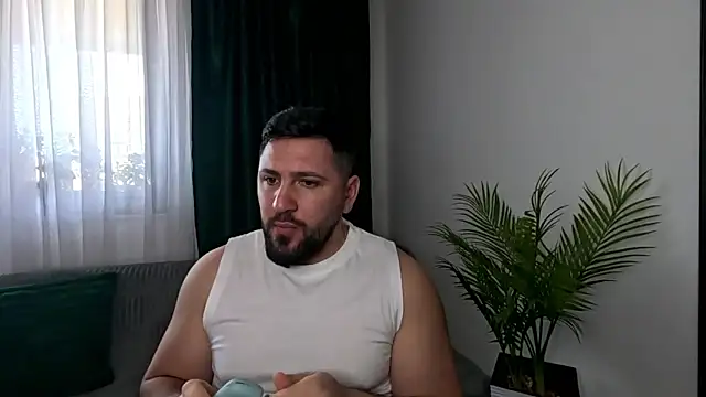 Gold Alpha Boy online show from 6, 5, 2026