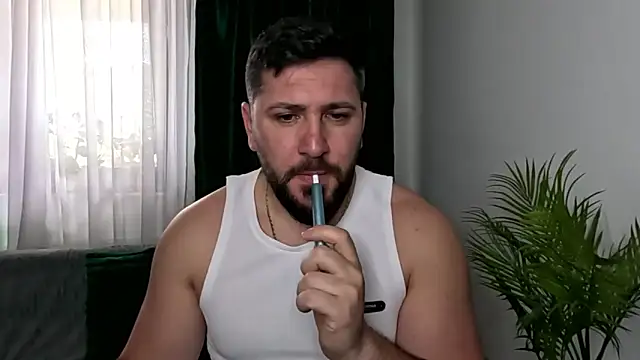 Gold Alpha Boy online show from 10, 5, 2026