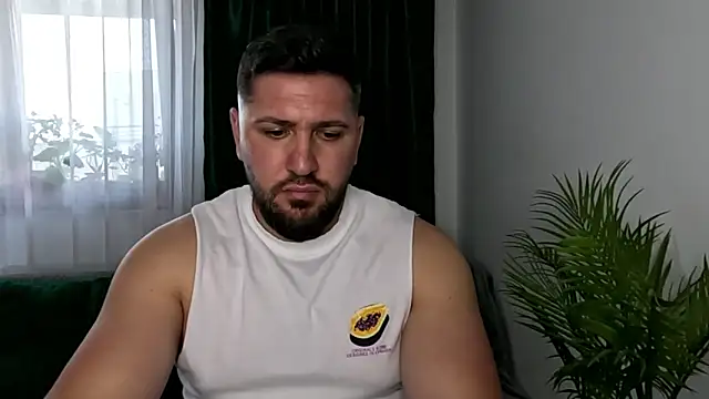 Gold Alpha Boy online show from 11, 5, 2026