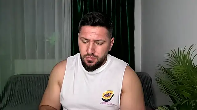 Gold Alpha Boy online show from 11, 5, 2026
