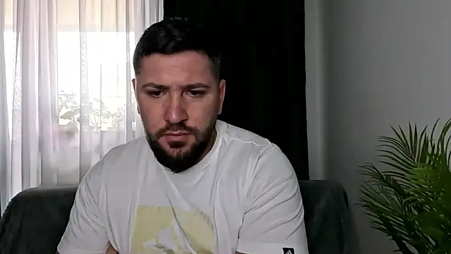 Gold Alpha Boy online show from 13, 5, 2026