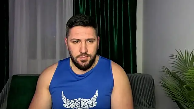 Gold Alpha Boy online show from 14, 5, 2026