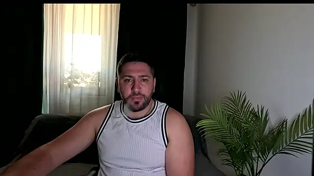 Gold Alpha Boy online show from 9, 6, 2026